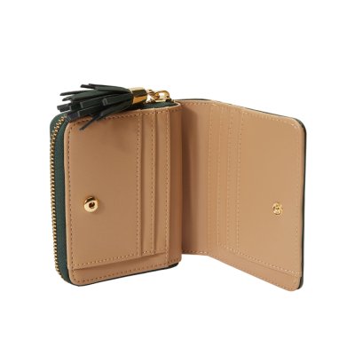 THE ESSENTIAL SMALL WALLET